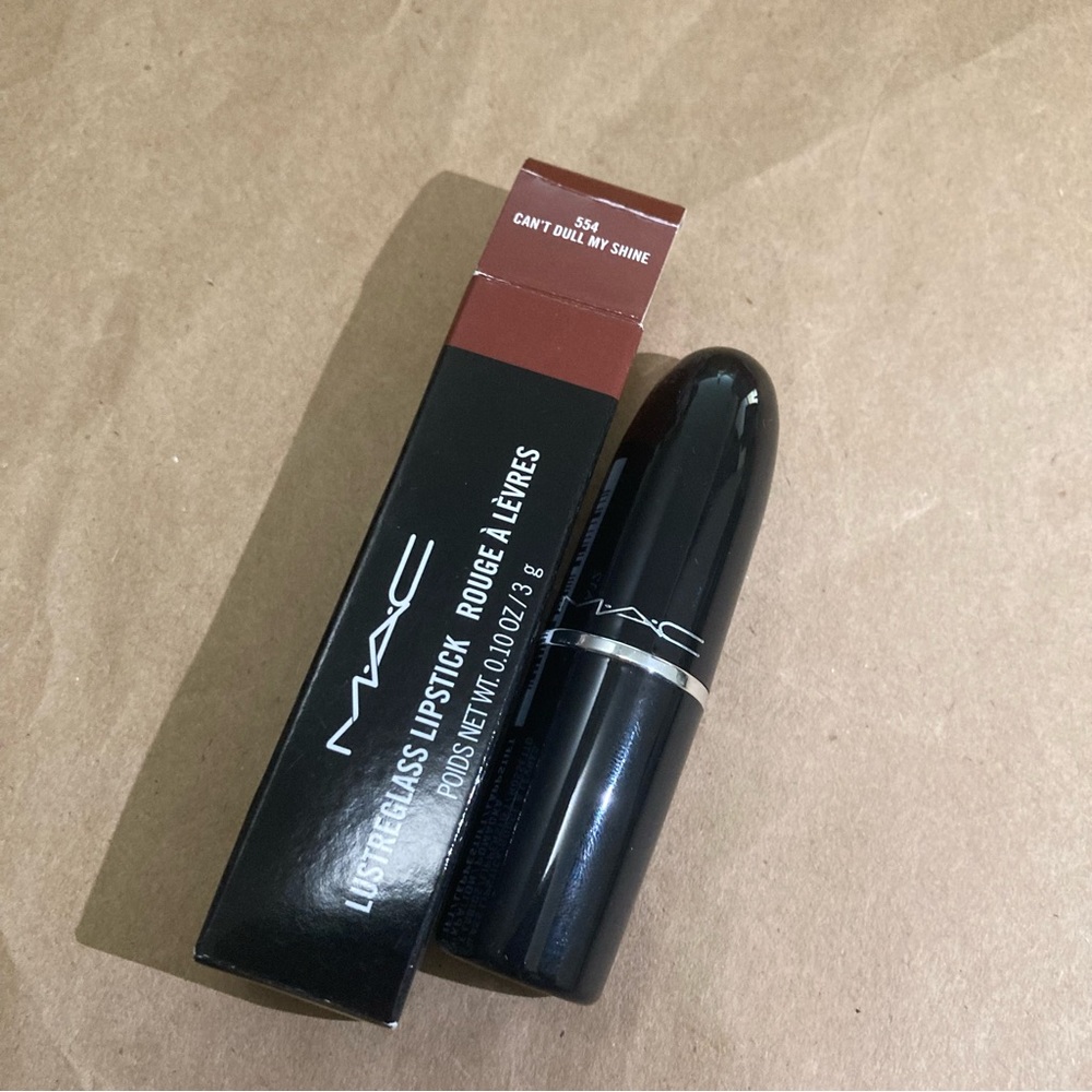 Mac lipstick